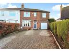 4 bedroom semi-detached house for sale in Park Road North, Chester Le Street