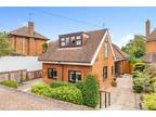 4 bedroom detached house for sale in Exmouth, Devon, EX8