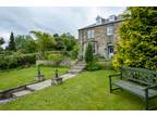 12 bedroom detached house for sale in The Haven, Back Crofts, Rothbury, Morpeth