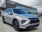 2024 Mitsubishi Eclipse Cross SEL