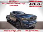 2024 Ram 3500 Limited