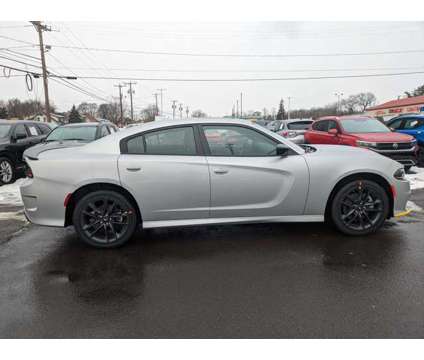 2023 Dodge Charger GT is a 2023 Dodge Charger GT Car for Sale in Enfield CT