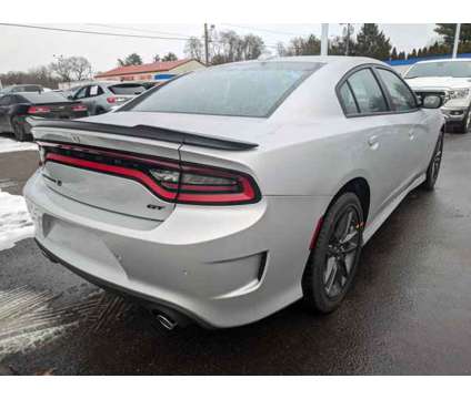 2023 Dodge Charger GT is a 2023 Dodge Charger GT Car for Sale in Enfield CT