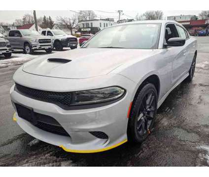 2023 Dodge Charger GT is a 2023 Dodge Charger GT Car for Sale in Enfield CT