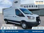 2023 Ford Transit Cargo Van