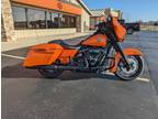 2023 Harley-Davidson Street Glide® Special