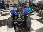 2024 Yamaha YFZ50