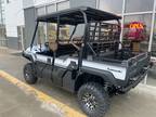 2024 Kawasaki MULE PRO-FXT 1000 Platinum Ranch Edition