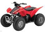 2013 Honda TRX®90X