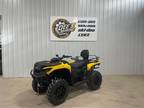 2024 Can-Am Outlander MAX XT 700