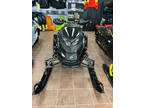 2024 Ski-Doo MXZ X-RS 137 850 E-TEC ES Ice Ripper XT 1.5 w/ 10.25 in.