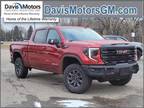 2024 GMC Sierra 1500 Red, new