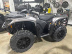 2024 Can-Am Outlander XT 700