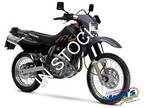 2024 Suzuki DR650S