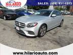 Used 2019 Mercedes-Benz E-300 for sale.