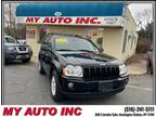 Used 2007 Jeep Grand Cherokee for sale.