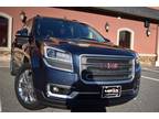 Used 2017 GMC Acadia Limited for sale.