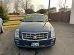 Used 2009 Cadillac STS for sale.