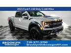 Used 2023 Ford F-150 for sale.