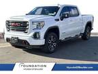 2020 GMC Sierra 1500 4WD Crew Cab Short Box AT4