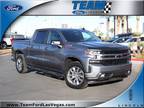 2022 Chevrolet Silverado 1500, 23K miles