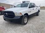 2015 RAM 1500 Eco Diesel Tradesman Crew Cab LWB 4WD CREW CAB PICKUP 4-DR