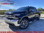 2020 Chevrolet Silverado 1500 LT Crew Cab Z71 All Star Package 4WD CREW CAB