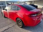 2016 Dodge Dart SXT Sport Rallye