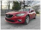 2014 Mazda MAZDA6 i Grand Touring