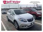 2013 Buick Encore Leather