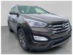 2014 Hyundai Santa Fe Sport 2.4L