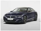 2024 BMW 8 Series M850i x Drive Gran Coupe