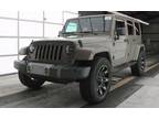 2013 Jeep Wrangler Unlimited Sahara ~HARD TOP CONVERTIBLE~LEATHER - Memphis, TN