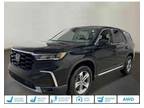 2024 Honda Pilot Black, new