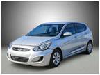 2015 Hyundai Accent GS