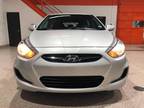 2013 Hyundai Accent 5-Door GS