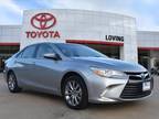 2016 Toyota Camry Hybrid Silver, 120K miles