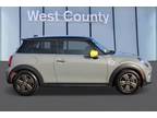 2021 MINI Hardtop 2 Door Cooper SE