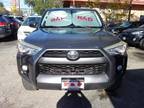 2014 Toyota 4Runner SR5