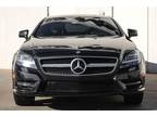 2013 Mercedes-Benz CLS 550 CLS 550