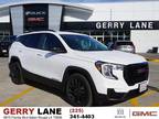 2024 GMC Terrain White, 10 miles