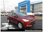 2016Used Ford Used Escape Used FWD 4dr