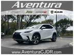 2021 Lexus NX 300 NX 300