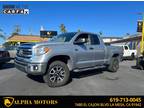 2016 Toyota Tundra 2WD Truck SR5 for sale