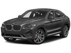 2024 BMW X4 M40i