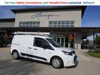 2015 Ford Transit Connect White, 90K miles