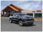 2024 Chevrolet Silverado 1500 4WD Crew Cab Standard Bed LTZ