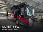 Entegra Coach Aspire 44W Class A 2020