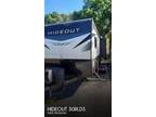 Keystone Hideout 30rlds Travel Trailer 2021