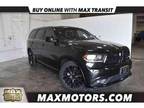 2016 Dodge Durango SXT